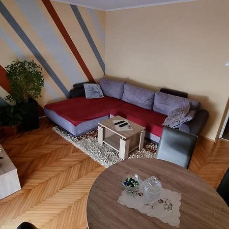 Apartman Ori Умаг Экстерьер фото