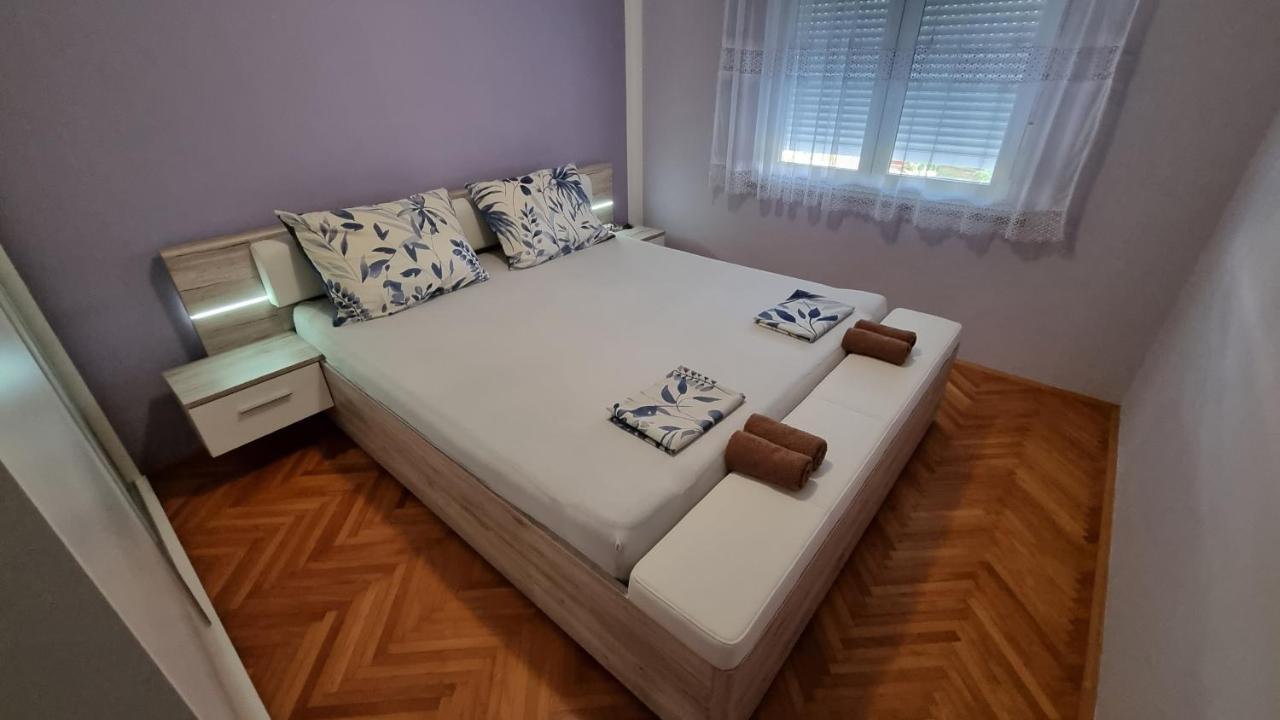 Apartman Ori Умаг Экстерьер фото