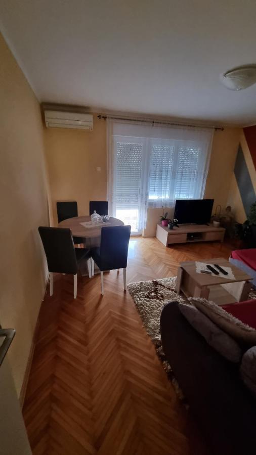 Apartman Ori Умаг Экстерьер фото