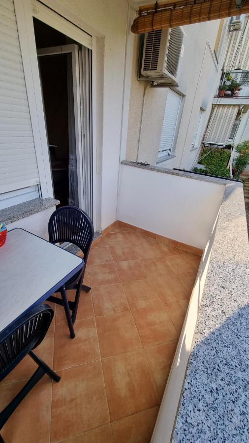 Apartman Ori Умаг Экстерьер фото