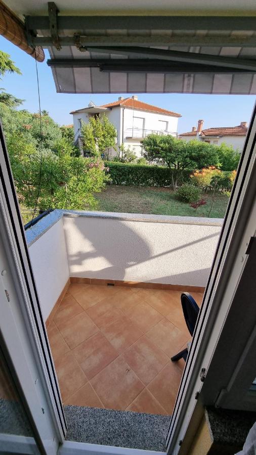 Apartman Ori Умаг Экстерьер фото