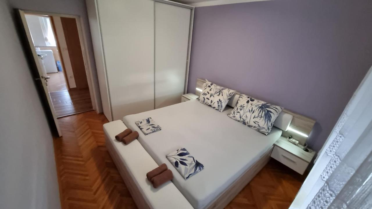 Apartman Ori Умаг Экстерьер фото