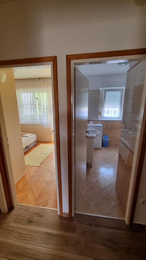 Apartman Ori Умаг Экстерьер фото