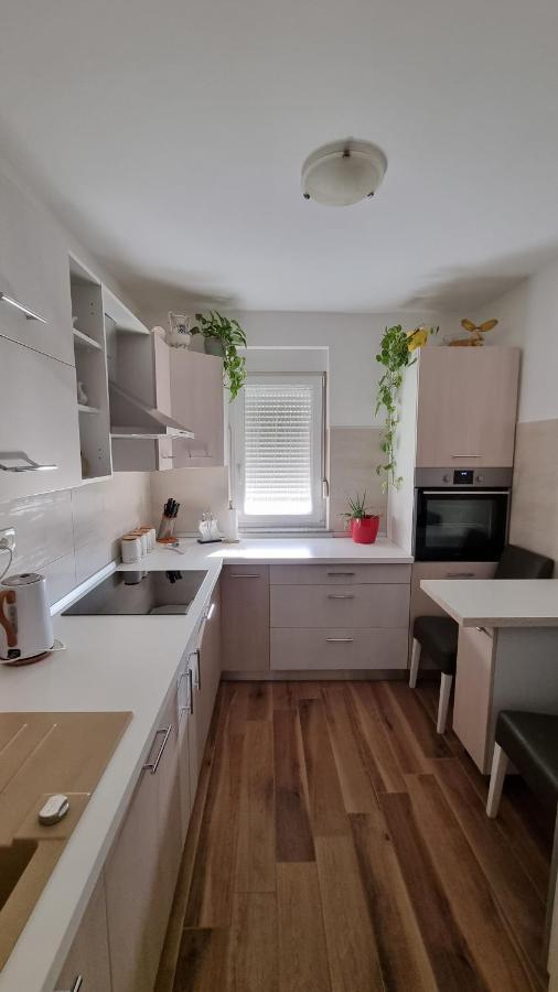 Apartman Ori Умаг Экстерьер фото