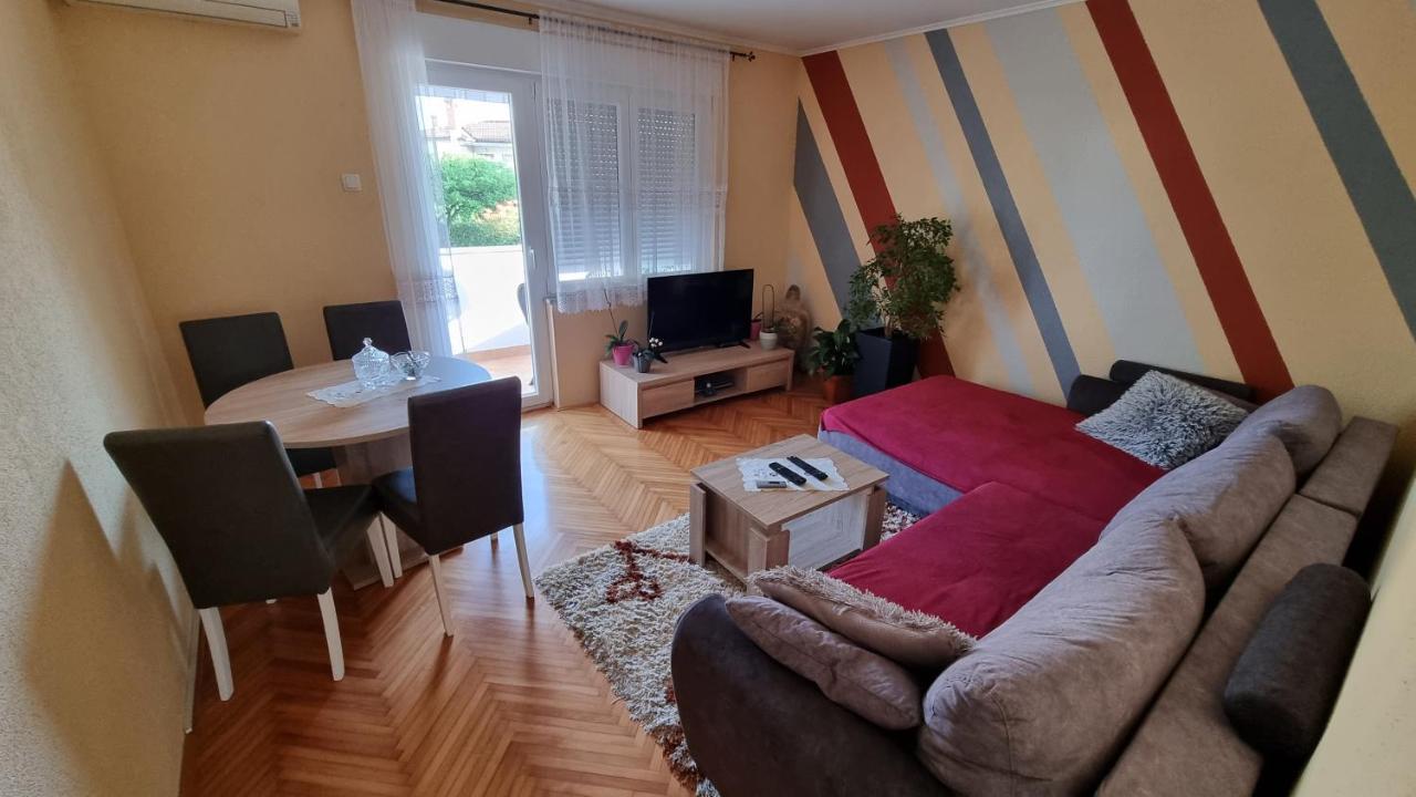 Apartman Ori Умаг Экстерьер фото