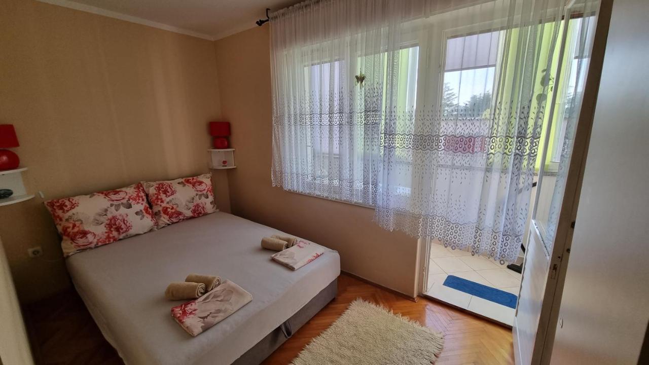 Apartman Ori Умаг Экстерьер фото