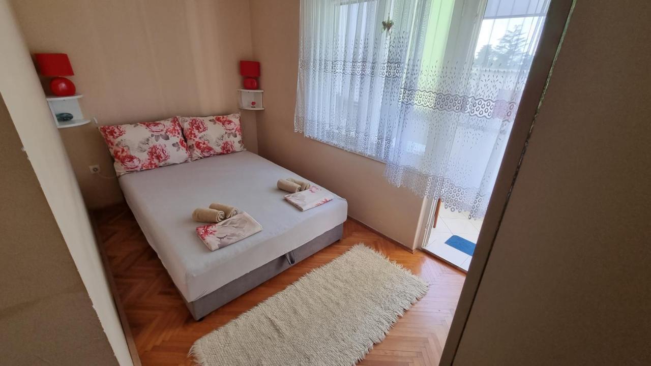 Apartman Ori Умаг Экстерьер фото