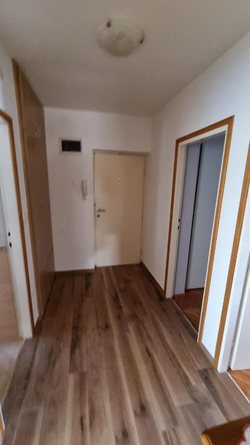 Apartman Ori Умаг Экстерьер фото