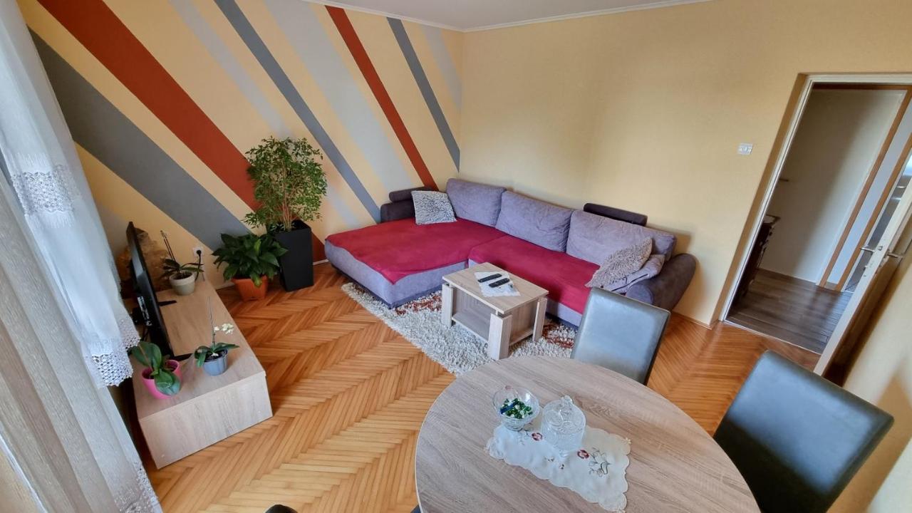 Apartman Ori Умаг Экстерьер фото