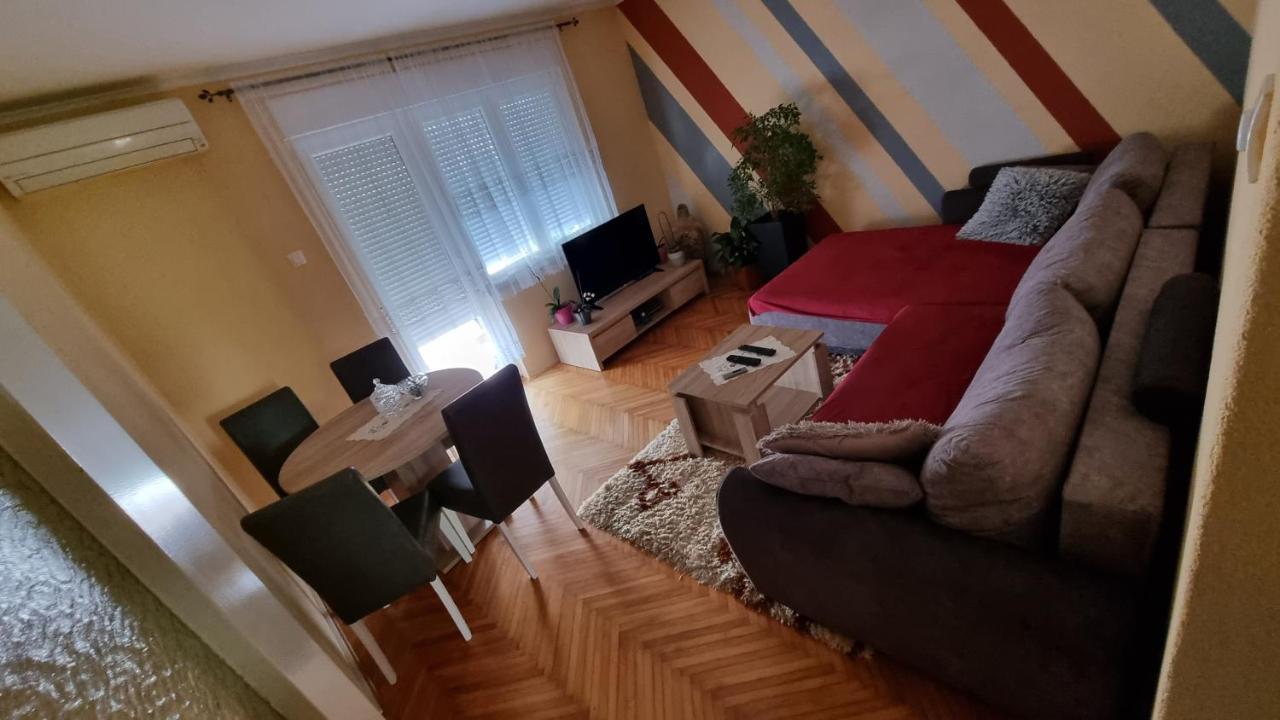 Apartman Ori Умаг Экстерьер фото