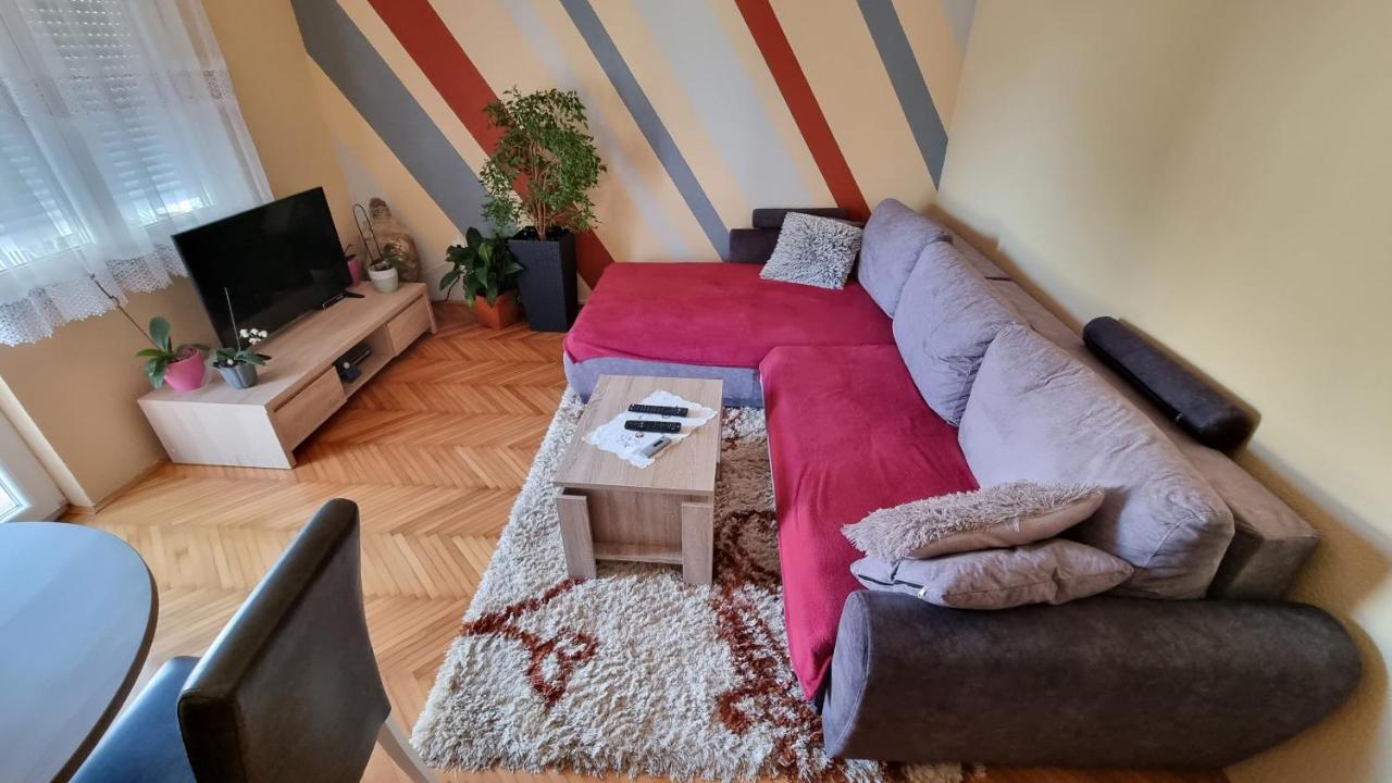 Apartman Ori Умаг Экстерьер фото