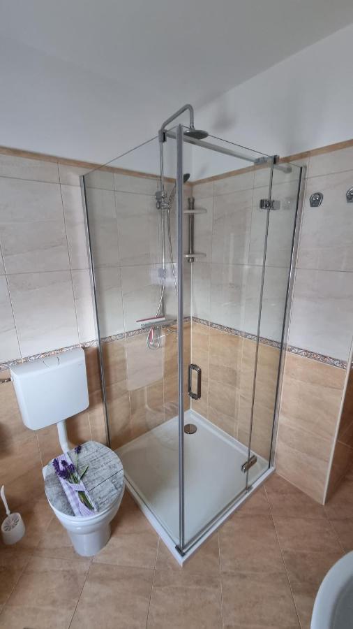 Apartman Ori Умаг Экстерьер фото