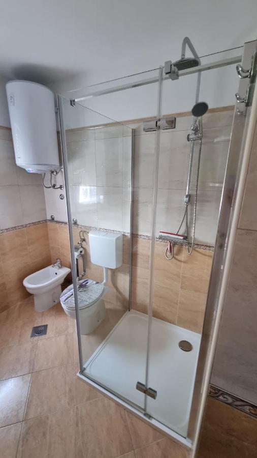 Apartman Ori Умаг Экстерьер фото