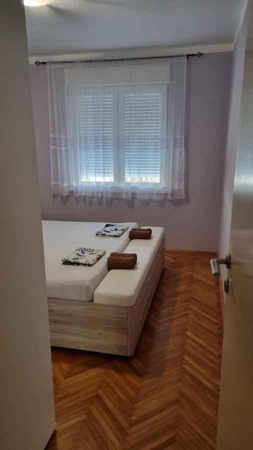 Apartman Ori Умаг Экстерьер фото