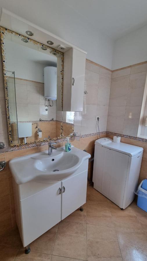 Apartman Ori Умаг Экстерьер фото